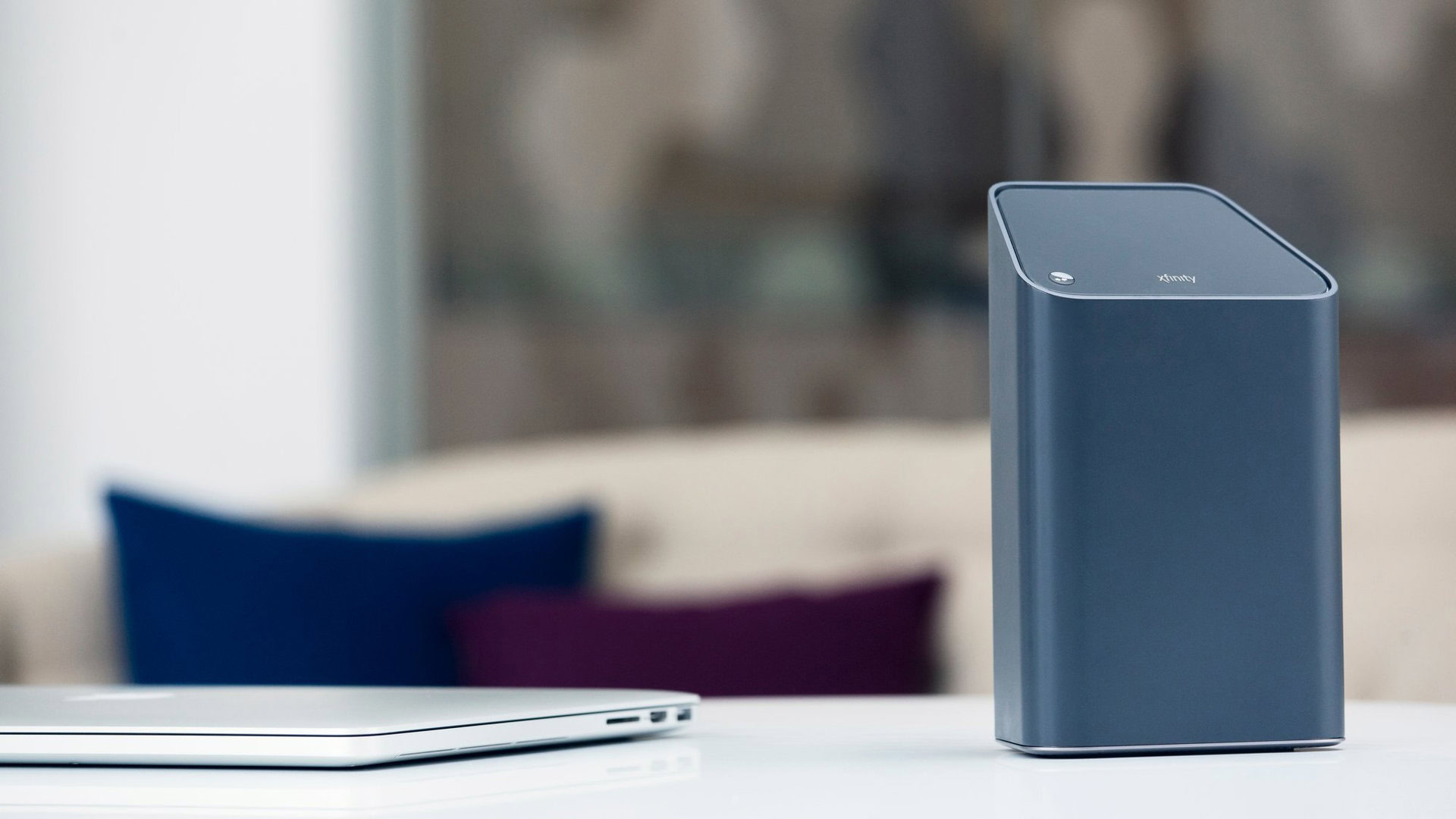 Xfinity Shield: il nuovo sistema di protezione casa senza telecamere