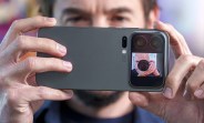 Xiaomi 18 Pro e Pro Max: colori e materiali trapelati