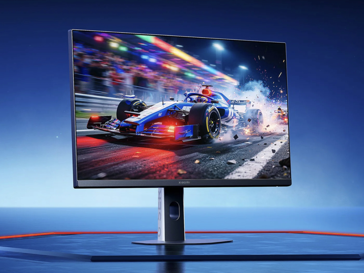 Xiaomi G25i 2026: il monitor gaming 240Hz arriva in Giappone
