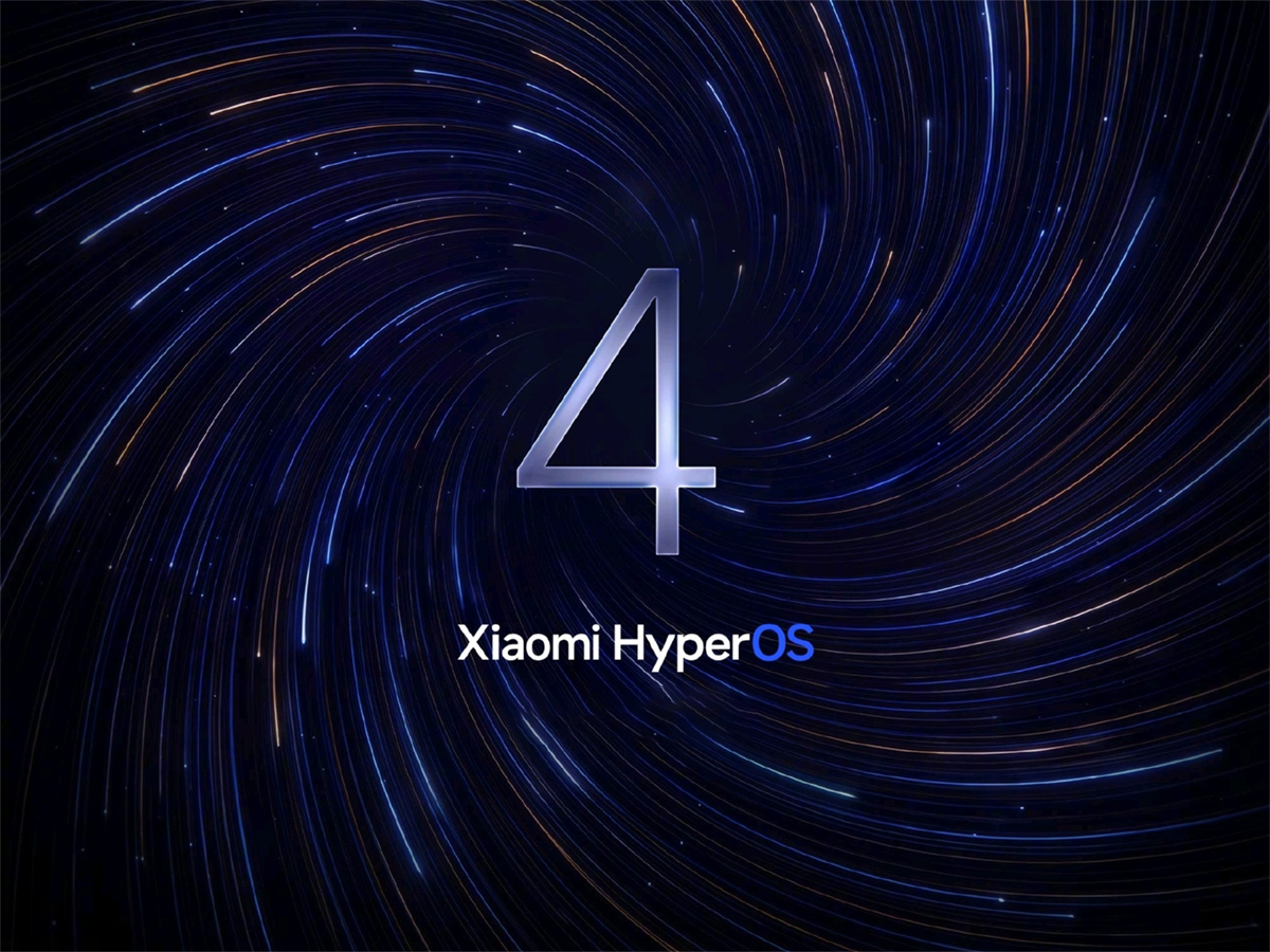 HyperOS 4: ecco i primi smartphone Xiaomi che lo riceveranno