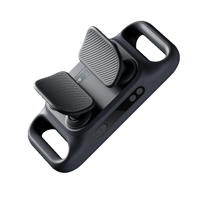 Xiaomi Mi Casa: massaggiatore multitesta a 313 € in offerta