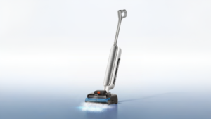 Xiaomi Mijia Floor Scrubber 5 Pro Foam Edition: schiuma attiva e 26000Pa