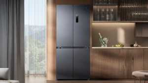 Xiaomi Mijia Refrigerator Pro 600L: ghiaccio automatico e doppio raffreddamento