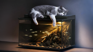 Xiaomi Mijia Smart Fish Tank 2 Pro: acquario intelligente con mangiatoie automatiche