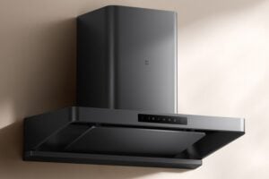 Xiaomi Mijia Smart Range Hood 3: la cappa europea con autopulizia