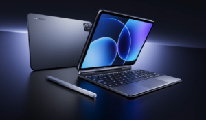 Xiaomi Pad 9: display 3.2K, batteria enorme e Snapdragon top