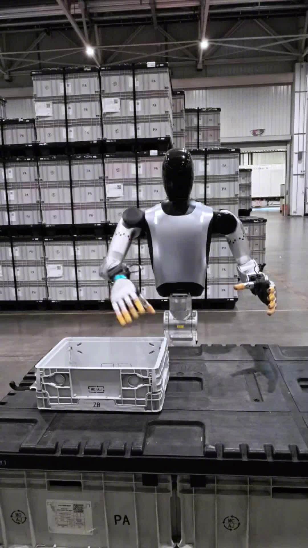 Xiaomi robot 2026: debutto pubblico al World Robot Congress