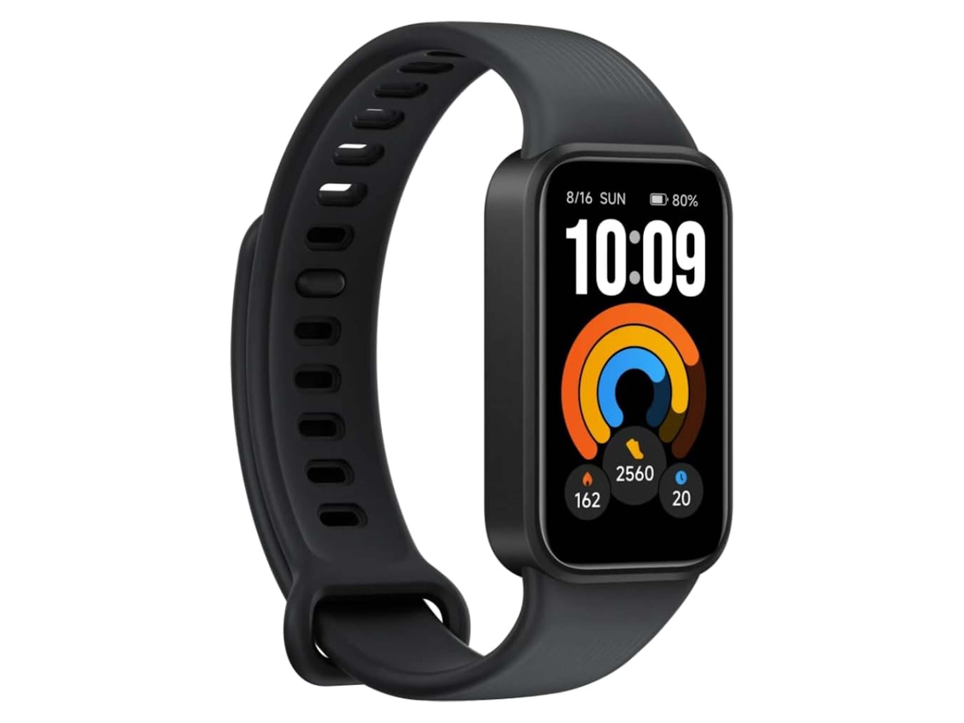Xiaomi Smart Band 11 Active in commercio: prezzo sotto i 35 euro