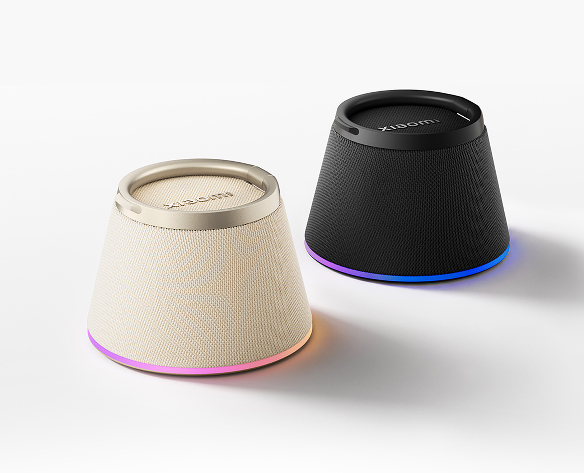 Xiaomi lancia speaker magnetico a 20 euro che funge da stand per il telefono