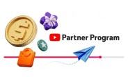 YouTube stringe i cordoni: nuovi requisiti per guadagnare